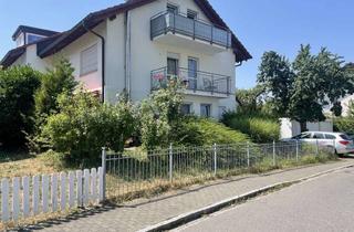 Haus mieten in Zum Klausenhorn 1a, 78465 Konstanz, Sonnige seenahe DHH in Konstanz-Dingelsdorf