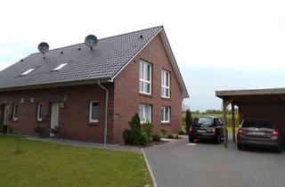 Haus mieten in 21220 Seevetal, Viebrock-Doppelhaushälfte, KfW-Effizienzhaus 40 in ruhiger Lage in Seevetal-Ramelsloh