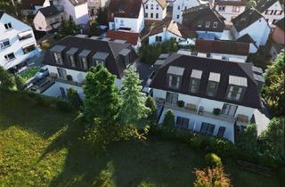 Haus mieten in 64342 Seeheim-Jugenheim, Energieeffiziente Neubau-Doppelhaushälfte in Seeheim