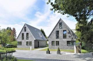 Haus mieten in Saseler Chaussee 57a, 22391 Wellingsbüttel, Modernes Einfamilienhaus in rückwärtiger Lage der Saseler Chausse