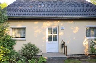 Haus mieten in 12623 Kaulsdorf, Schönes Haus im Grünen mit Garten & Garage in Berlin Kaulsdorf