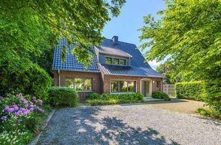 Haus mieten in 52538 Gangelt, Elegante Villa in wunderschöner Lage