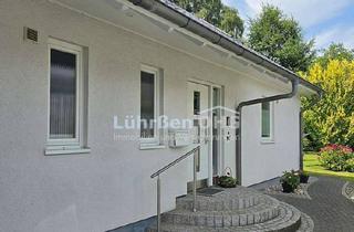 Haus mieten in 27572 Wulsdorf, Befristete Vermietung: Modernes Einfamilienhaus in Wulsdorf
