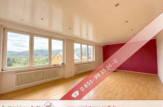 Haus mieten in 54441 Wawern, Top Lux-Pendler Lage! Großes, helles Haus mit Platz für die ganze Familie, 6 ZKB mit großer Loggia