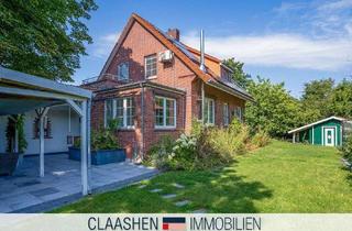 Haus mieten in 26506 Norden, Ihr neues Zuhause für die ganze Familie