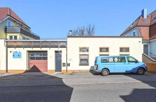 Gewerbeimmobilie kaufen in 74172 Neckarsulm, Vielseitig nutzbare Gewerbefläche in attraktiver Lage von Neckarsulm