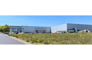 Gewerbeimmobilie kaufen in Werner-Von-Siemens-Straße 24, 36041 Fulda, Für Ihr Wachstum: ca. 7.000 m² Gewerbefläche inklusive Bürotrakt, Lager und Produktionsstätte