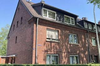 Anlageobjekt in 50226 Frechen, Dreifamilienhaus mit Garten in zentraler Lage von Frechen
