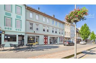 Anlageobjekt in 65582 Diez, Exklusive Kapitalanlage in bester Innenstadtlage – Voll vermietet mit Ausbaupotenzial