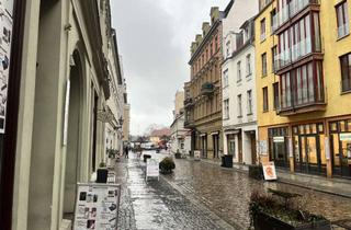 Anlageobjekt in 12555 Köpenick, Attraktives WGH im historischen Herzen von Köpenick – viel Raum für Entwicklung und Perspektive