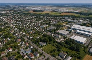 Anlageobjekt in 04435 Schkeuditz, Projektgrundstück mit positiven Bauvorbescheid | Schkeuditz bei Leipzig