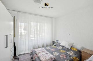 Anlageobjekt in 70372 Bad Cannstatt, Perfekte Zweizimmerwohnung mit 2 Balkonen, Kellerabteil und Stellplatz