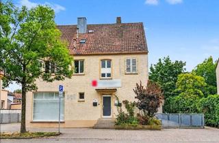 Anlageobjekt in 76829 Landau, Kapitalanlage mit stabil vermieteten Wohn- und Gewerbeeinheiten in bester Lage von Landau