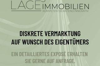 Anlageobjekt in 45127 Stadtkern, Entwicklungsfähiges Büro-/Geschäftshaus in bester Lage der Essener Innenstadt - Top-Rendite!