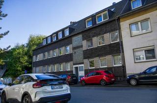Anlageobjekt in 47139 Beeck, Teilsanierte Wohnung in Duisburg-Beeck