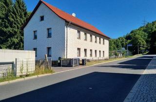 Anlageobjekt in Schwarzwasserweg 17, 98527 Suhl, Voll vermietetes Mehrfamilienhaus mit Mietsteigerungspotential
