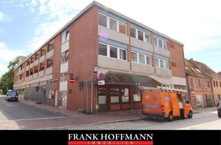 Anlageobjekt in 23909 Ratzeburg, Attraktive gewerbliche Teileigentumseinheit mit langfristig vermieteter Praxisfläche in Ratzeburg
