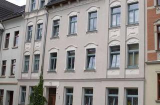 Anlageobjekt in Nürnberger Str., 09130 Sonnenberg, 1-Raum-Wohnung zur Investition für Anleger im Kulturdenkmal mit Einbauküche
