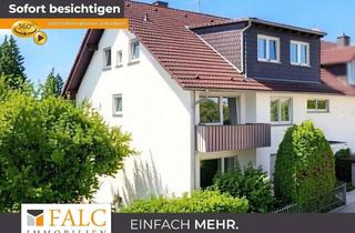 Anlageobjekt in 65719 Hofheim am Taunus, Langfristig gedacht: Immobilieninvestment mit Sicherheit