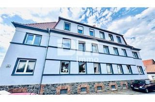 Anlageobjekt in 34621 Frielendorf, Umfangreich saniertes Gebäudeensemble mit 8 Wohneinheiten / 4 Garagen