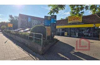 Anlageobjekt in 03050 Spremberger Vorstadt, Nahversorgungsstandort mit bonitätsstarkem Mieter