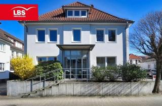 Anlageobjekt in 38442 Fallersleben, Büro / Praxis in Fallersleben