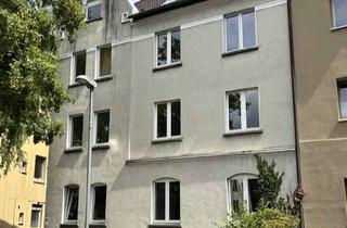 Anlageobjekt in Liebfrauenstr. 24, 44803 Altenbochum, Attraktives Mehrfamilienhaus mit Perspektive.