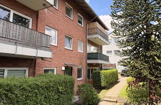 Anlageobjekt in 22453 Niendorf, Wohnanlage in Hamburg-Niendorf - Anlageobjekt