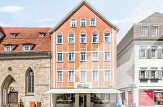 Anlageobjekt in 72764 Reutlingen, Im Herzen von Reutlingen Wohn- und Geschäftshaus mit Entwicklungspotenzial