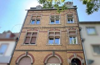 Anlageobjekt in 55545 Bad Kreuznach, Kapitalanlage mit Substanz: Vollvermietetes MFH in zentraler Lage von Bad Kreuznach | Faktor