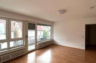 Anlageobjekt in 73257 Köngen, Kleine Wohnung - großes Potenzial!inkl. Stellplatz und Kellerraum