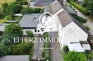 Anlageobjekt in 53501 Grafschaft, Kapitalanlage mit Perspektive – Vierparteienhaus auf großzügigem Grundstück!