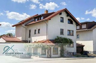 Anlageobjekt in 69181 Leimen, Sehr gepflegtes 3-Familienhaus in Leimen