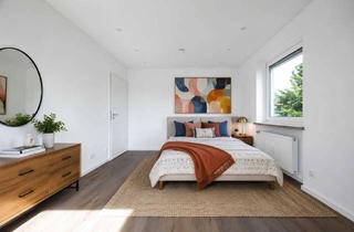 Anlageobjekt in 84503 Altötting, Bezugsfreie 3-Zimmer-Wohnung mit Süd Balkon und modernem Tageslichtbad