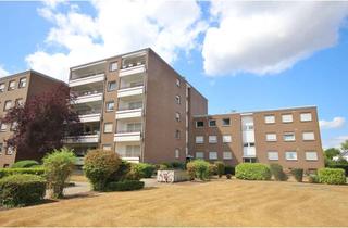 Anlageobjekt in Döhmenkamp, 41169 Hardt, Vermietete Eigentumswohnung mit Balkon und Tiefgaragenplatz in begehrter von Wohnlage MG-Hardt!