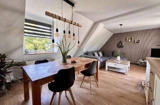 Anlageobjekt in 47166 Alt-Hamborn, Kapitalanlage: Vermietete 4,5 Zimmerwohnung mit Dachterrasse in zentraler Lage von DU-Hamborn.