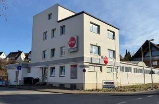 Anlageobjekt in 31785 Hameln, Attraktives Wohn- und Geschäftshaus mit etablierter Werkstatt in Top-Lage von Hameln