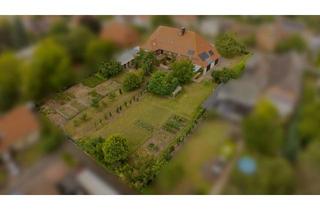 Anlageobjekt in 38444 Heiligendorf, *WOB-Heiligendorf * Wohnen, Vermieten, Erweitern – Anwesen mit zusätzlicher Bebauungsmöglichkeit