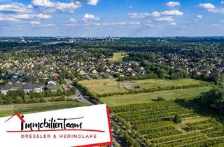 Anlageobjekt in 25469 Halstenbek, Sachwertinvestition mit Zukunftspotenzial!Ca. 20.200 m² Grundstücksfläche im Hamburger Speckgürtel