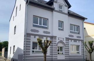 Anlageobjekt in 19306 Neustadt-Glewe, Kernsaniertes Mehrfamilienhaus als solide Kapitalanlage