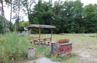 Grundstück zu kaufen in Vogelweide 56, 14552 Michendorf, "Wilhelmshorster Mitte" / Konzeptverfahren/ Vorbereitung/Grundstücksverkauf im Höchstgebotsverfahren
