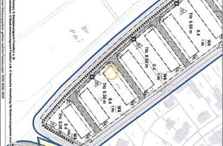 Grundstück zu kaufen in 60437 Nieder-Erlenbach, Schönes Grundstück in super Lage in Nieder-Erlenbach für ein Doppelhaus