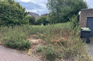 Grundstück zu kaufen in 47623 Kevelaer, Baugrundstück Kevelaer Zentrumsnah, Voll erschlossen von Privat