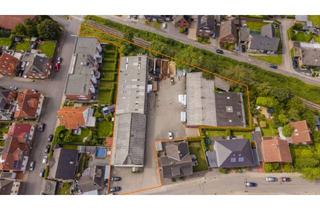 Grundstück zu kaufen in 48429 Rheine, Entwicklungsfläche mit positiver Bauvoranfrage in attraktiver Lage von Rheine-Stadtberg