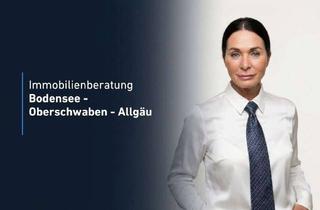 Grundstück zu kaufen in 88371 Ebersbach-Musbach, Entwicklungsgrundstück in begehrter Lage: 1.159 m² zur Teilungs- und Nachverdichtung