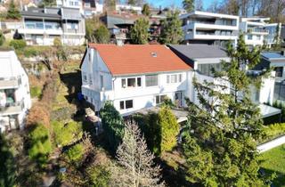 Grundstück zu kaufen in 71032 Böblingen, Sonniges Hanggrundstück in bester Lage Böblingens