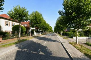 Grundstück zu kaufen in 14513 Teltow, Ihr neues Zuhause – ruhig, grün und familienfreundlich