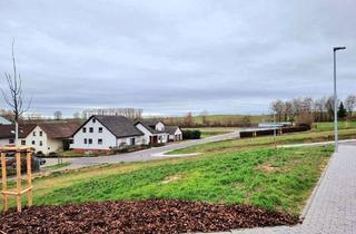 Grundstück zu kaufen in 76703 Kraichtal, Grundstück - 574 m² - ideal für Neubau von zwei DHH oder EFH