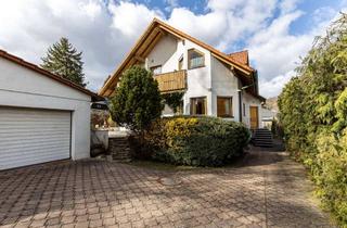 Grundstück zu kaufen in 99867 Gotha, Modernisiertes Mehrfamilienhaus mit 3 Wohneinheiten, Doppelgarage & großem Grundstück