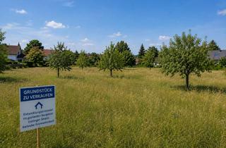 Grundstück zu kaufen in 76228 Grünwettersbach, Langfristiges Investment mit Wertsteigerungspotenzial: Bauerwartungsgrundstück in Grünwettersbach